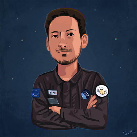 Profil Simon